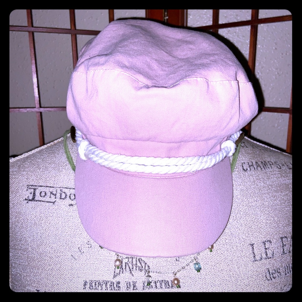 Ladies Hat